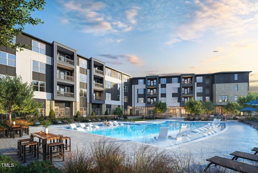 Foto principal - 1440 Yellow Desert Wy
