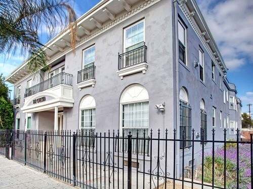 Foto del edificio - 2801 San Marino St