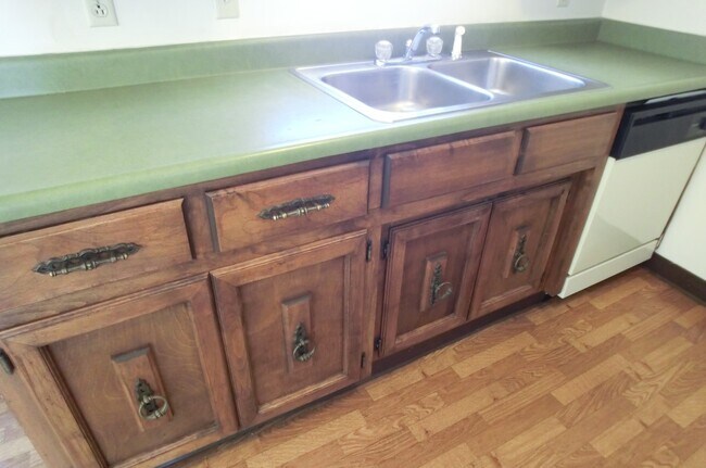 Foto del edificio - Great centrally located apartment!