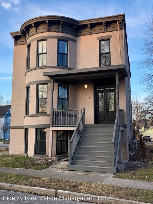 161 Bay View Terrace, Newburgh, NY 12550 Condo for Rent in Newburgh, NY