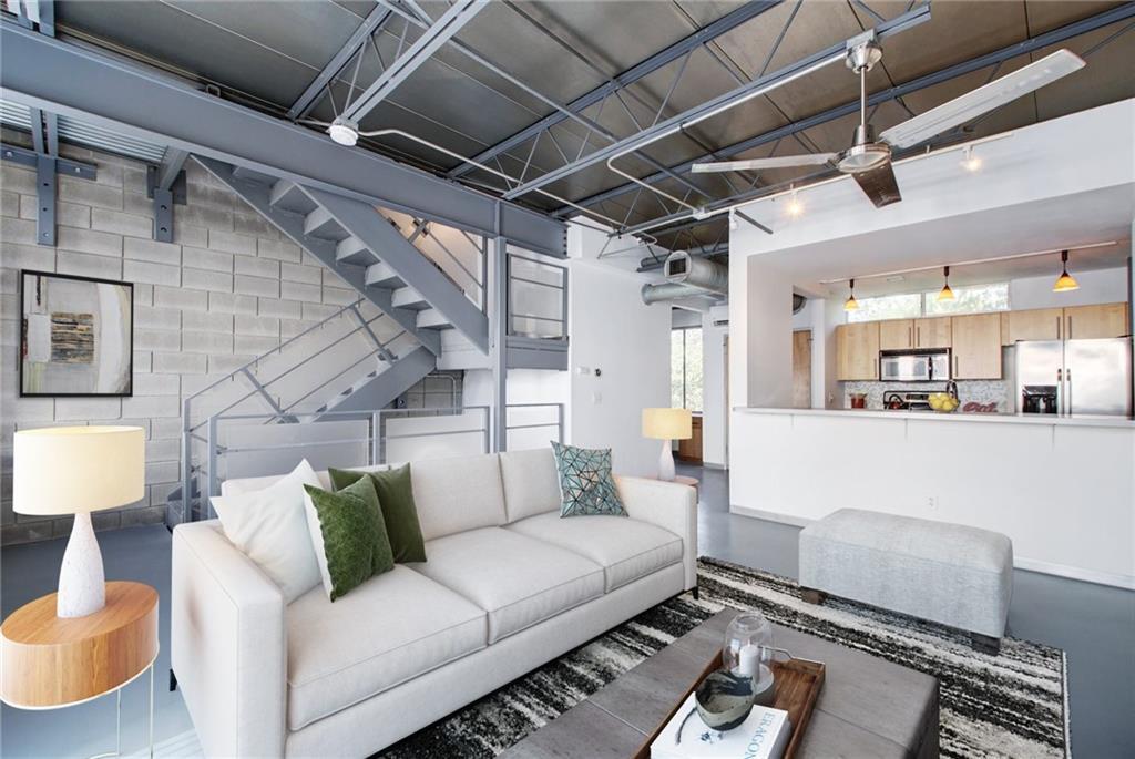 Foto principal - 4801 S Congress Ave