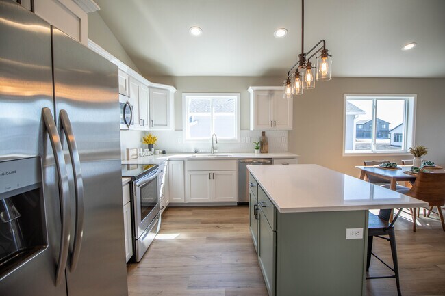 Foto del edificio - 1166 Highland Ln W
