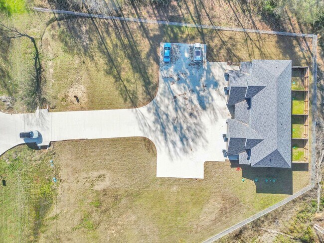 Foto del edificio - 11722 FM Rd 16