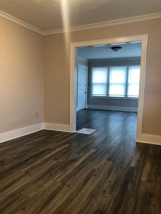 1313 Roosevelt Ave, Toledo, OH 43607 House Rental in Toledo, OH