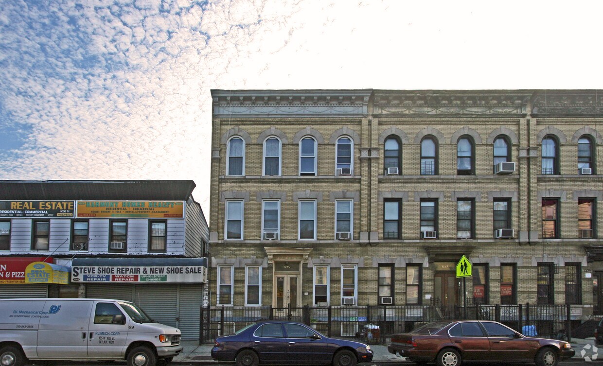 Building Photo - 1275 Nostrand Ave