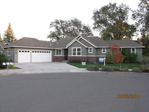 Foto principal - 7974 Creekside Dr