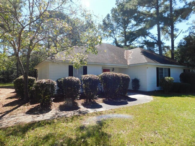 Building Photo - Spring Creek S/D