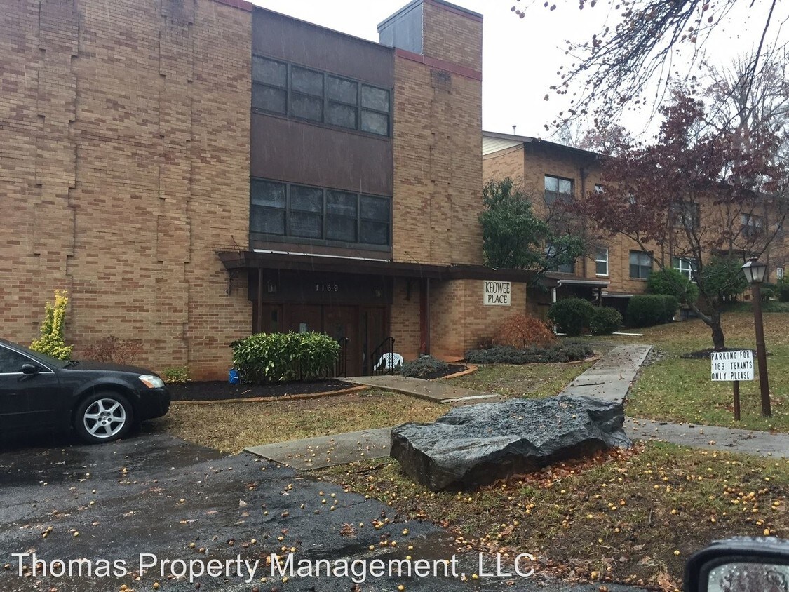 Foto principal - 1169 Keowee Ave SW