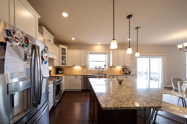 Foto del edificio - 19280 Indora Trail