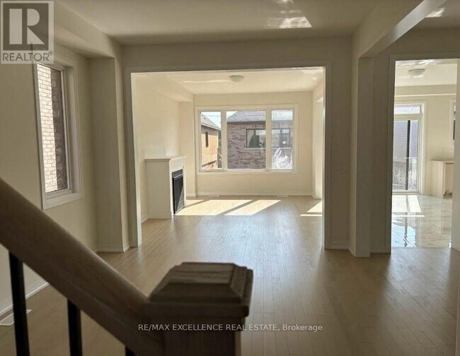 Building Photo - 461 Robert Woolner St