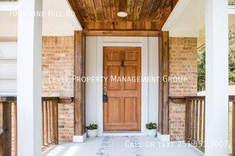 Building Photo - 7099 Pinehill Rd