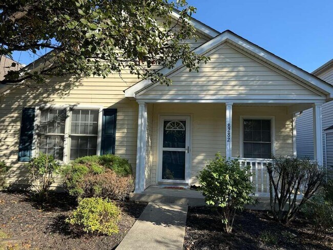 Foto del edificio - 8282 Mira St