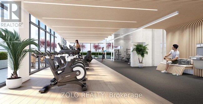 Building Photo - 181 Sheppard Ave E