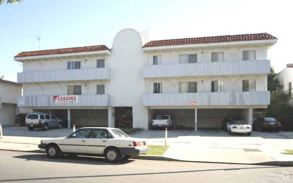 Foto principal - 1476 S Shenandoah St