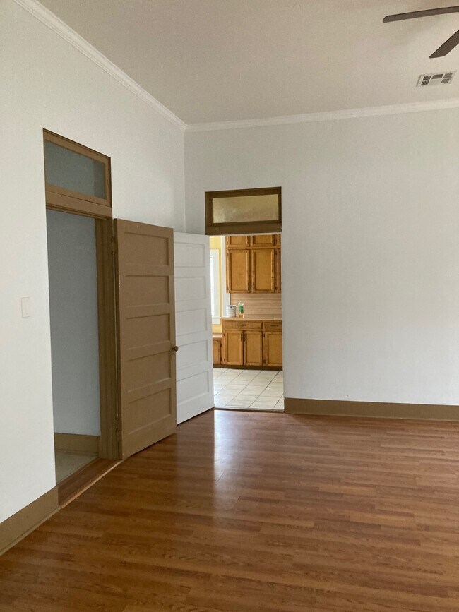 Foto del edificio - 603 Mudd Ave