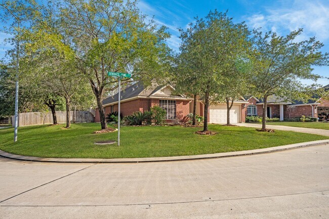 Foto del edificio - 21146 Terrace Vine Ln