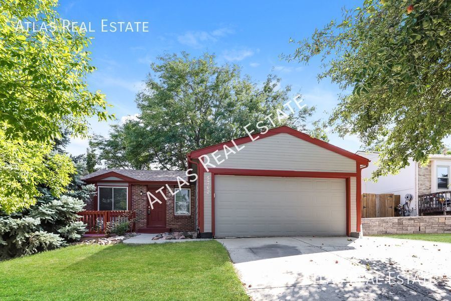 Primary Photo - Desirable 4 bed 2 bath home in Arvada!