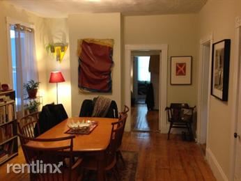 Foto del edificio - 1041 Dorchester Ave