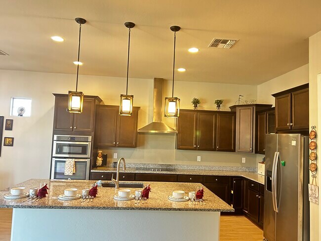 Foto del edificio - 11133 E Tumbleweed Ave