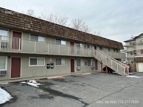 Building Photo - 3485 Tripp Dr