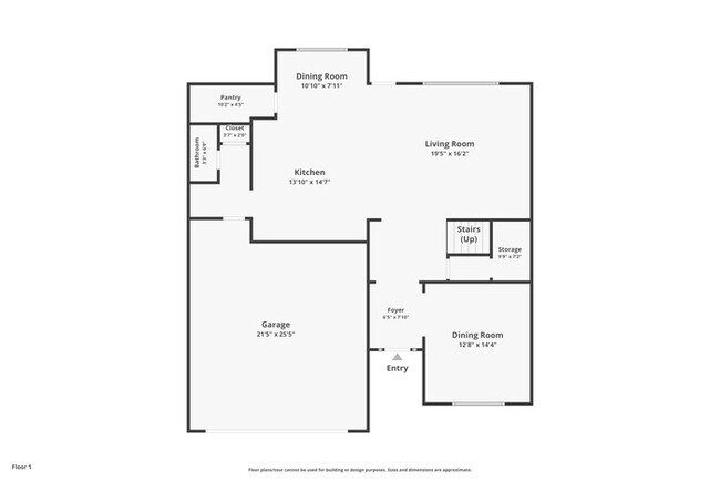 Building Photo - 751 Houston Lake Drive