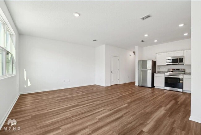 Building Photo - 3007 Fulong Dr