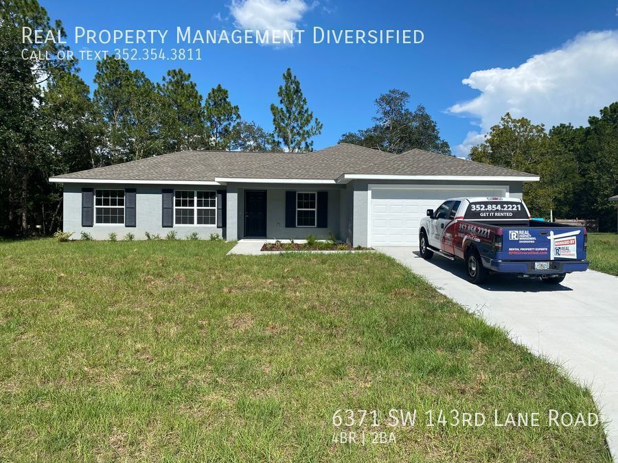 Primary Photo - 6371 SW 143rd Ln Rd