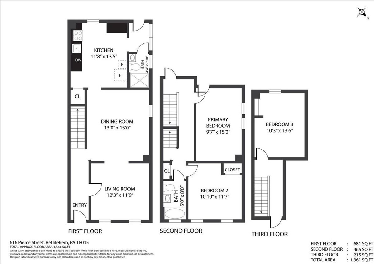 Building Photo - Off-Campus Student Housing Available June ...