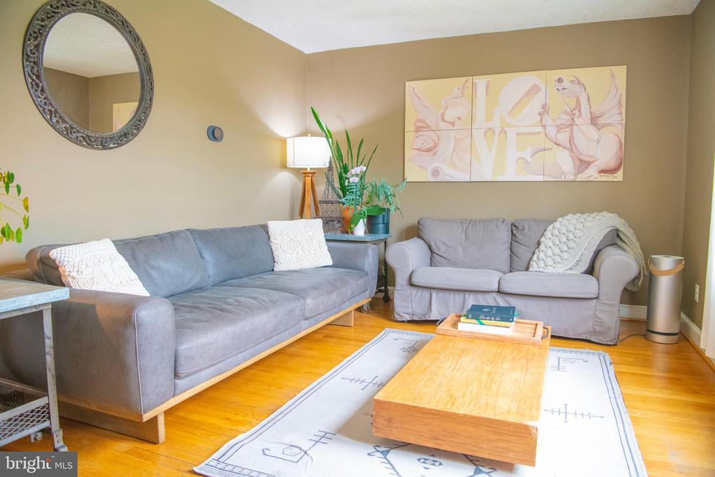 Foto principal - 2843 S Glebe Rd