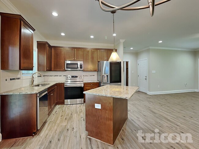 Foto del edificio - 210 Wildwood Loop