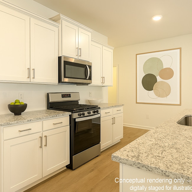 Building Photo - 2028 Eaton Pl