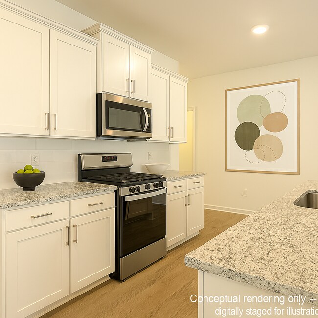 Foto del edificio - 2028 Eaton Pl