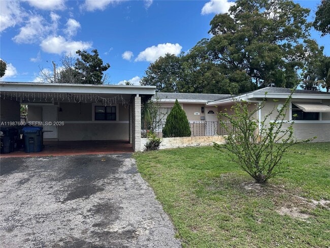 Building Photo - 836 Pennsylvania Ave