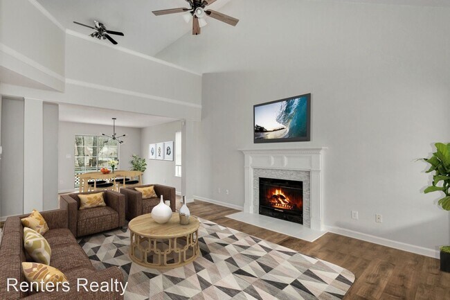 Foto del edificio - 3 br, 2.5 bath House - 307 Harvestwood Ct