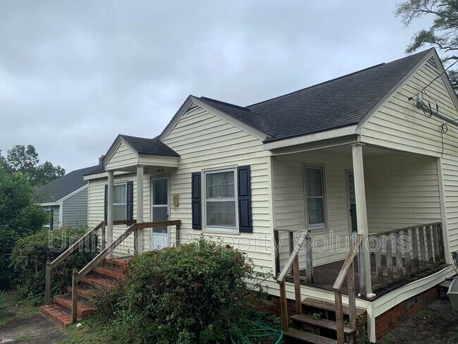 Building Photo - 2058 Burnett Blvd