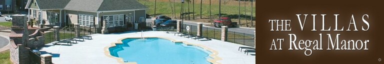 The Villas at Regal Manor