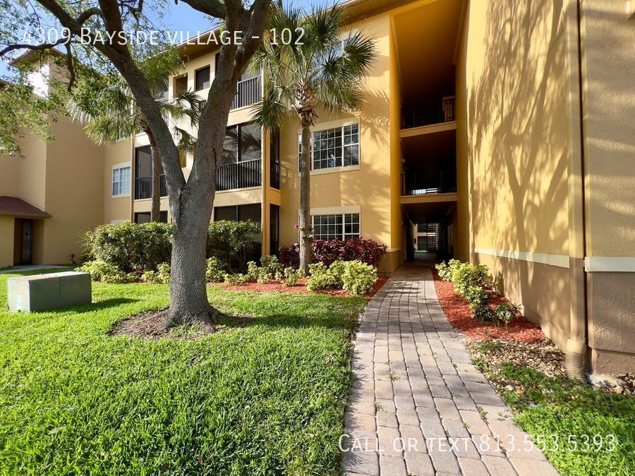 Primary Photo - 4309 Bayside Village Dr