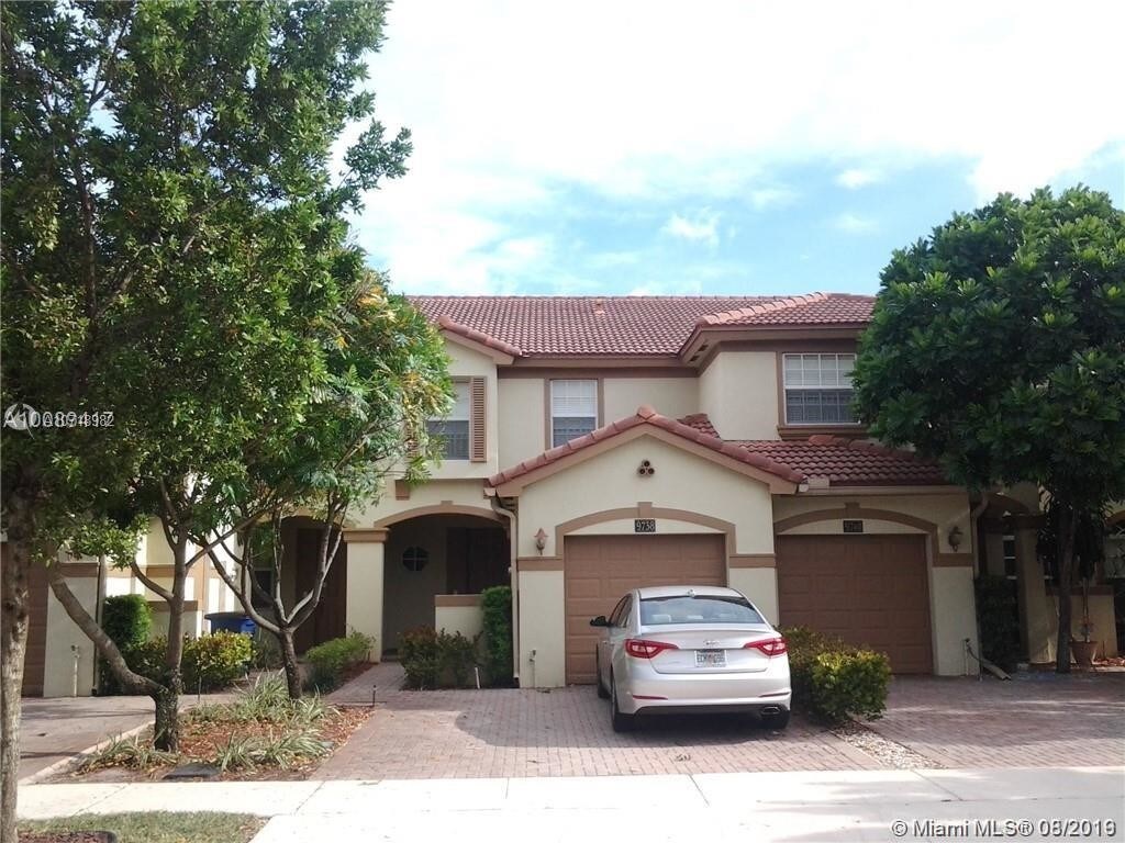 9738 Darlington Pl, Cooper City, FL 33328 House for Rent in Cooper