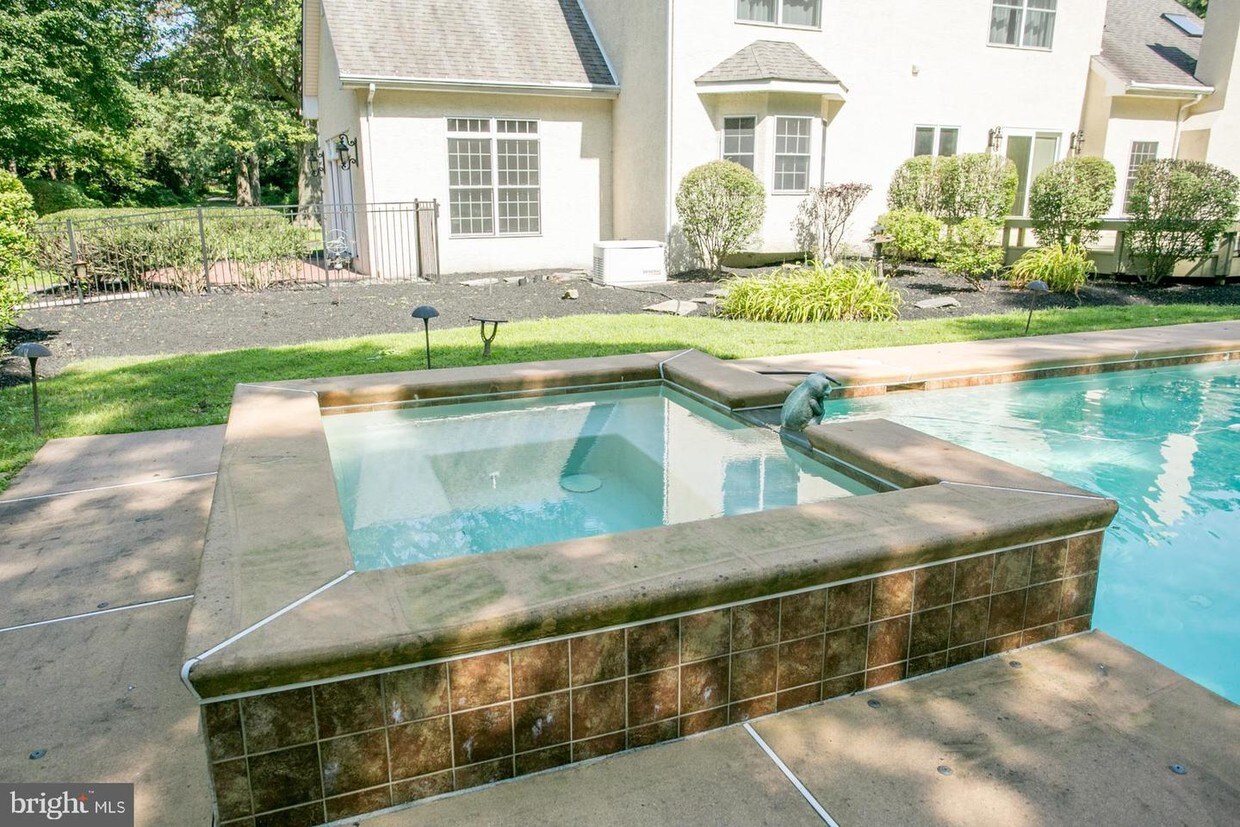 514 Penllyn Pike, Blue Bell, PA 19422 House Rental in Blue Bell, PA