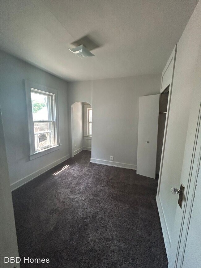 Building Photo - 3 br, 1 bath House - 3718 Warsaw St.