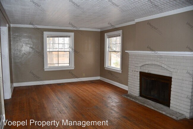 Foto del edificio - 4 br, 2.5 bath House - 5400  Rockhill Rd