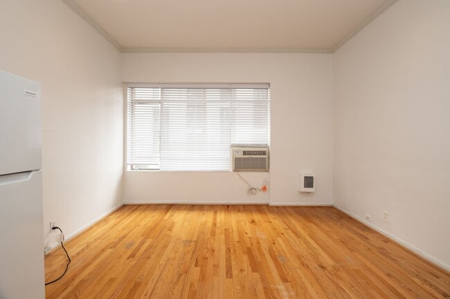 Foto del interior - Beverly Alder Apartments