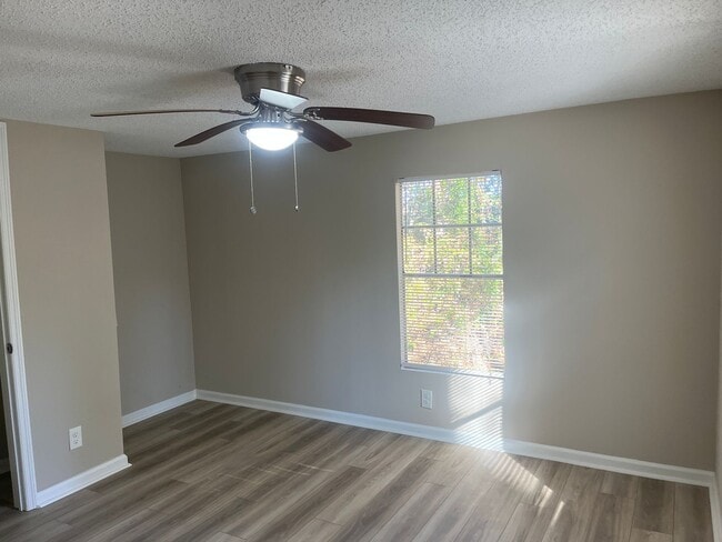 Foto del interior - GPHS