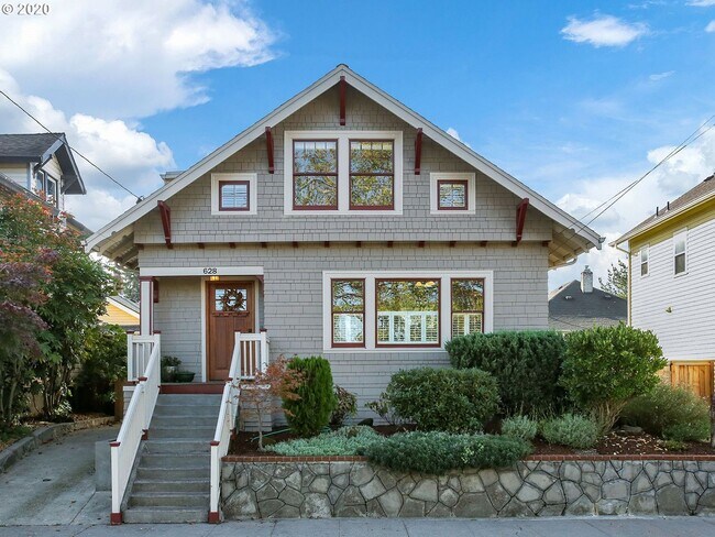 Foto del edificio - NE 4 Bed 2.5 Bath House ~ King Neighborhoo...