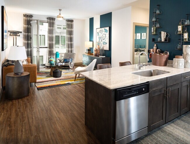 Building Photo - Affordable One-Bedroom Flats: Modern Comfo...