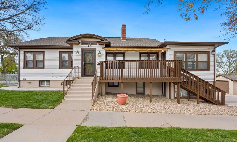 Foto principal - 1429 14th St