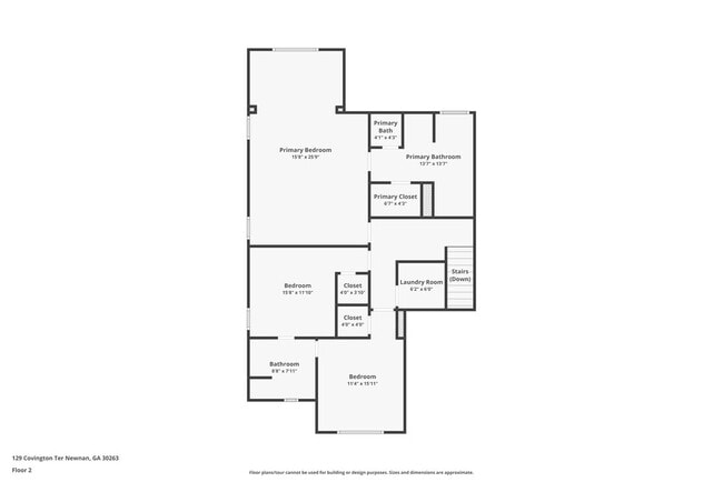 Building Photo - 129 Covington Terrace