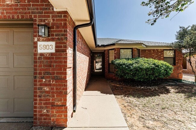 Building Photo - 5903 70th St