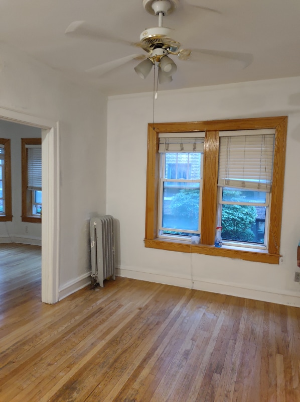 Foto del edificio - 539 W Addison St