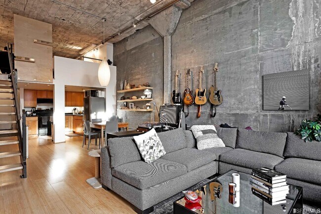 Foto del edificio - 1097 Howard St